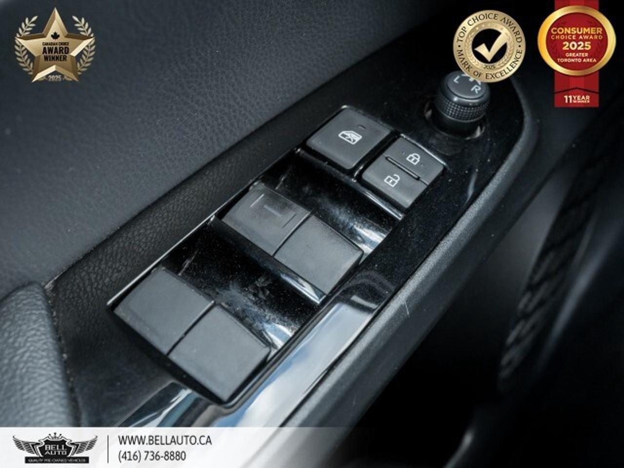 2021 Toyota Prius Prime Upgrade   HYBRID   NAVI   B.CAM   NLUXE LEATHER Photo