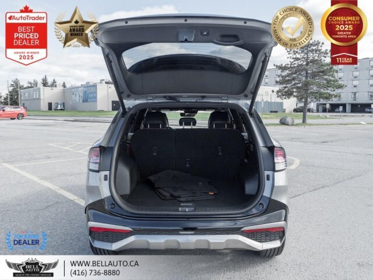 2023 Kia Sportage EX Premium   NAVI   B.CAM   PANO   RED LTHR   ONEO Photo