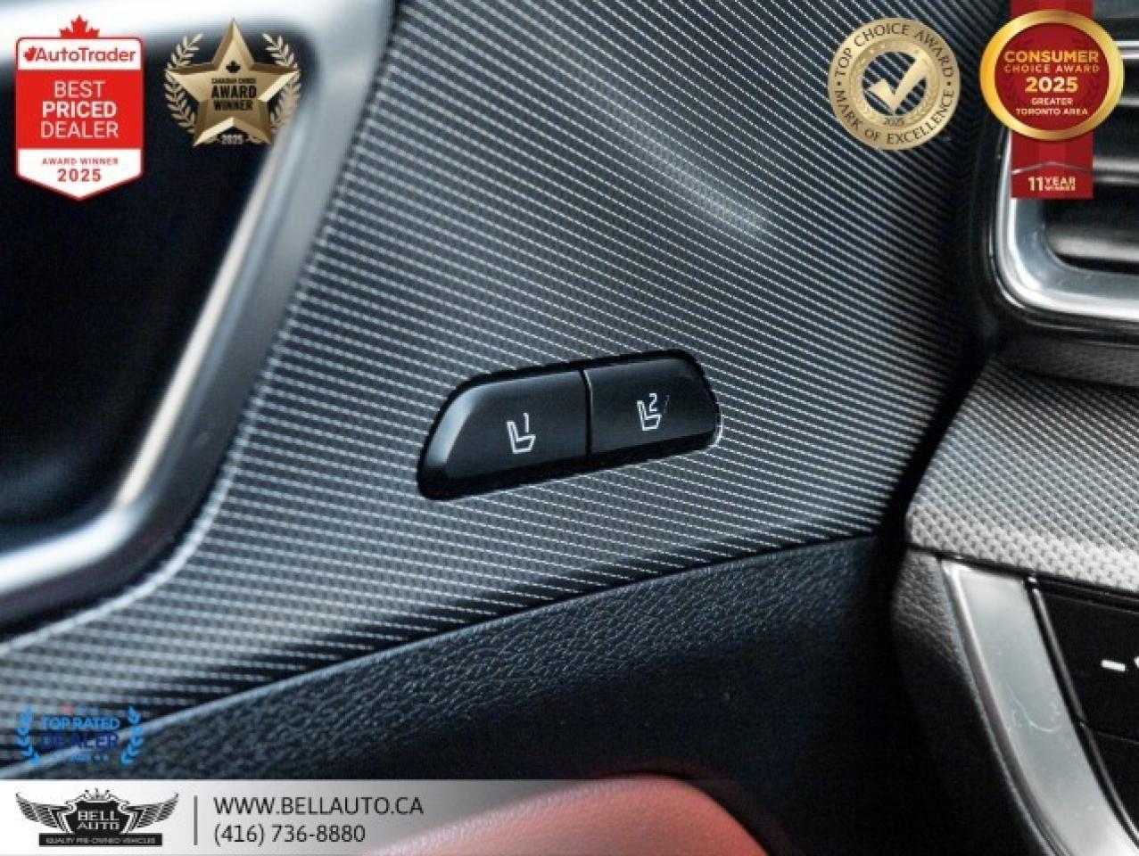 2023 Kia Sportage EX Premium   NAVI   B.CAM   PANO   RED LTHR   ONEO Photo