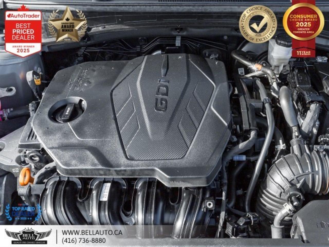 2023 Kia Sportage EX Premium   NAVI   B.CAM   PANO   RED LTHR   ONEO Photo