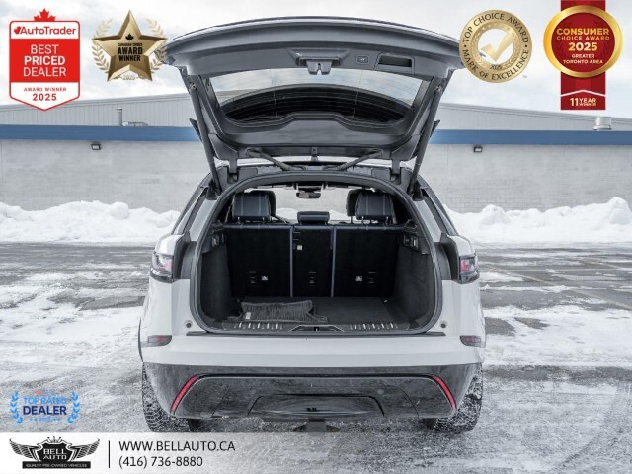 2018 Land Rover Range Rover Velar R-Dynamic SE   NAVI   B.CAM   PANO   MERIDIAN   NO Photo