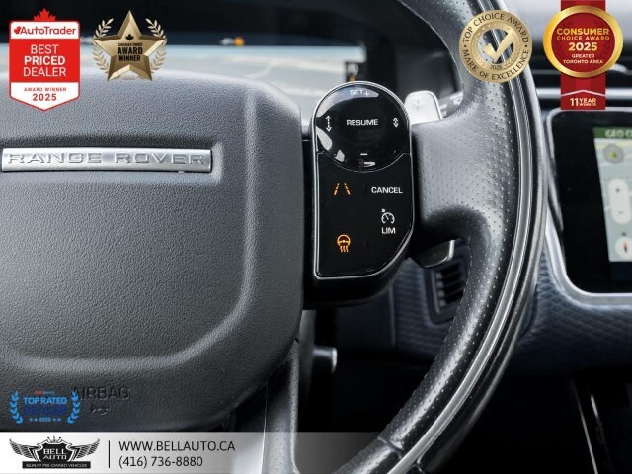 2018 Land Rover Range Rover Velar R-Dynamic SE   NAVI   B.CAM   PANO   MERIDIAN   NO Photo