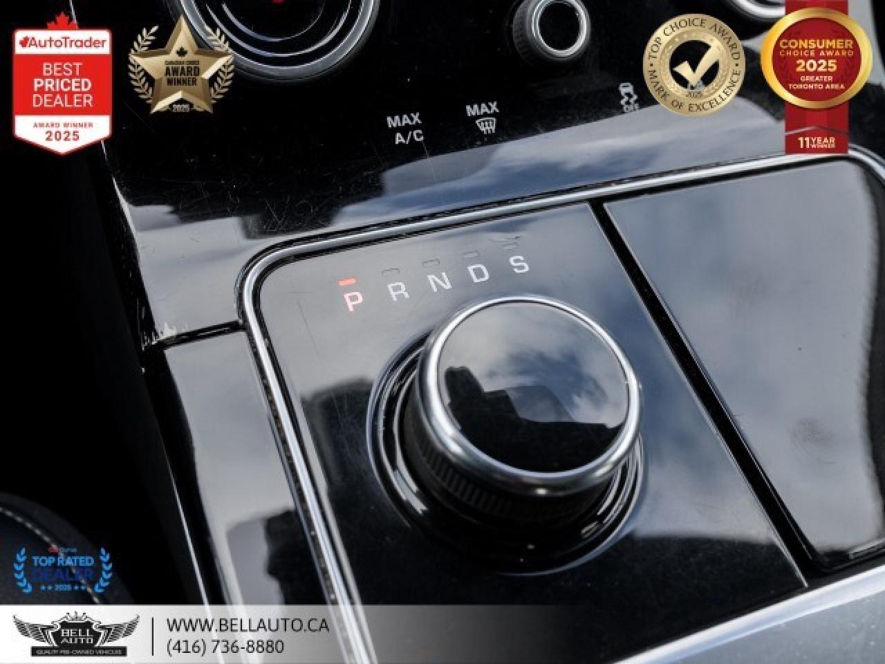 2018 Land Rover Range Rover Velar R-Dynamic SE   NAVI   B.CAM   PANO   MERIDIAN   NO Photo