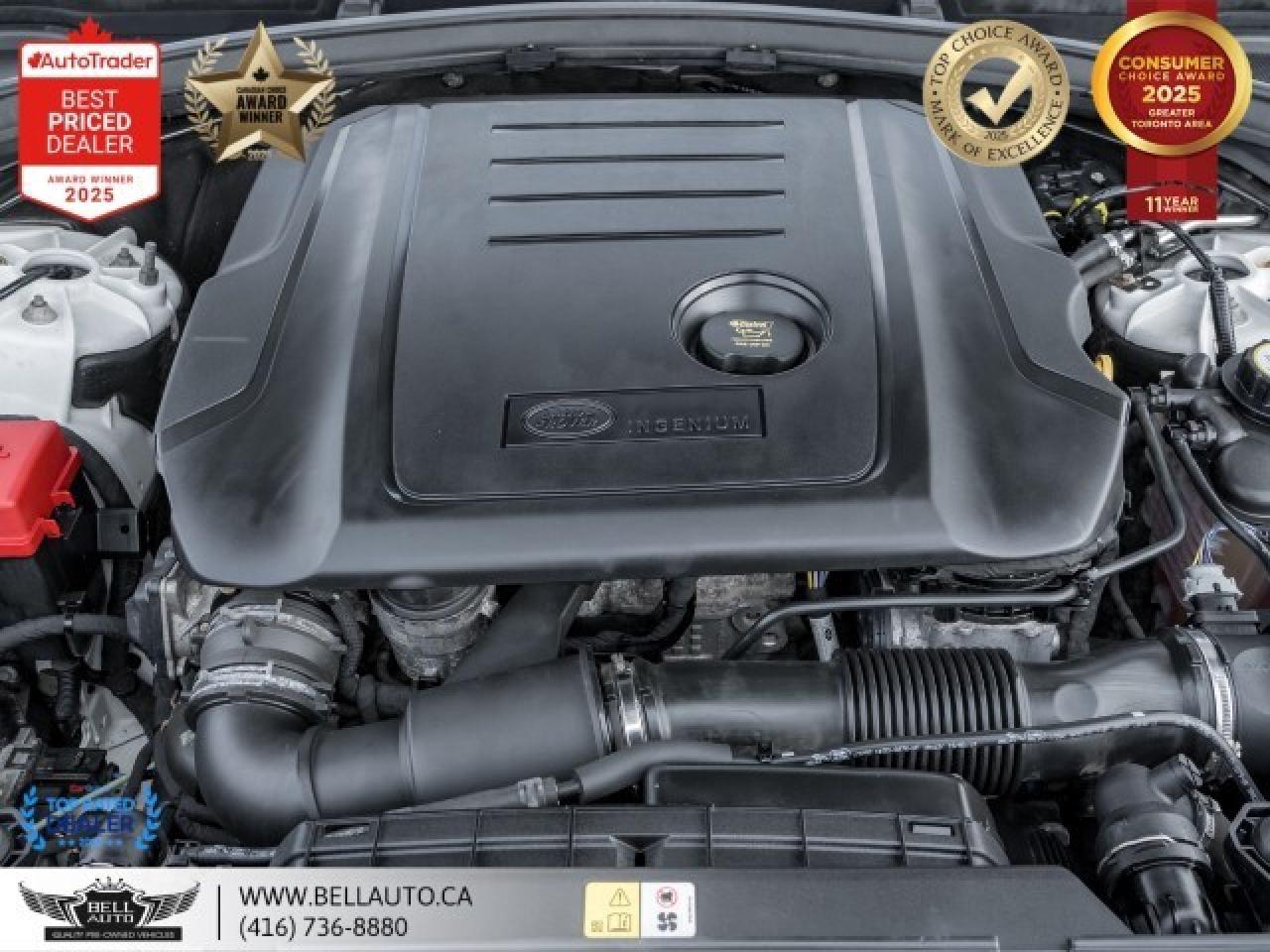 2018 Land Rover Range Rover Velar R-Dynamic SE   NAVI   B.CAM   PANO   MERIDIAN   NO Photo