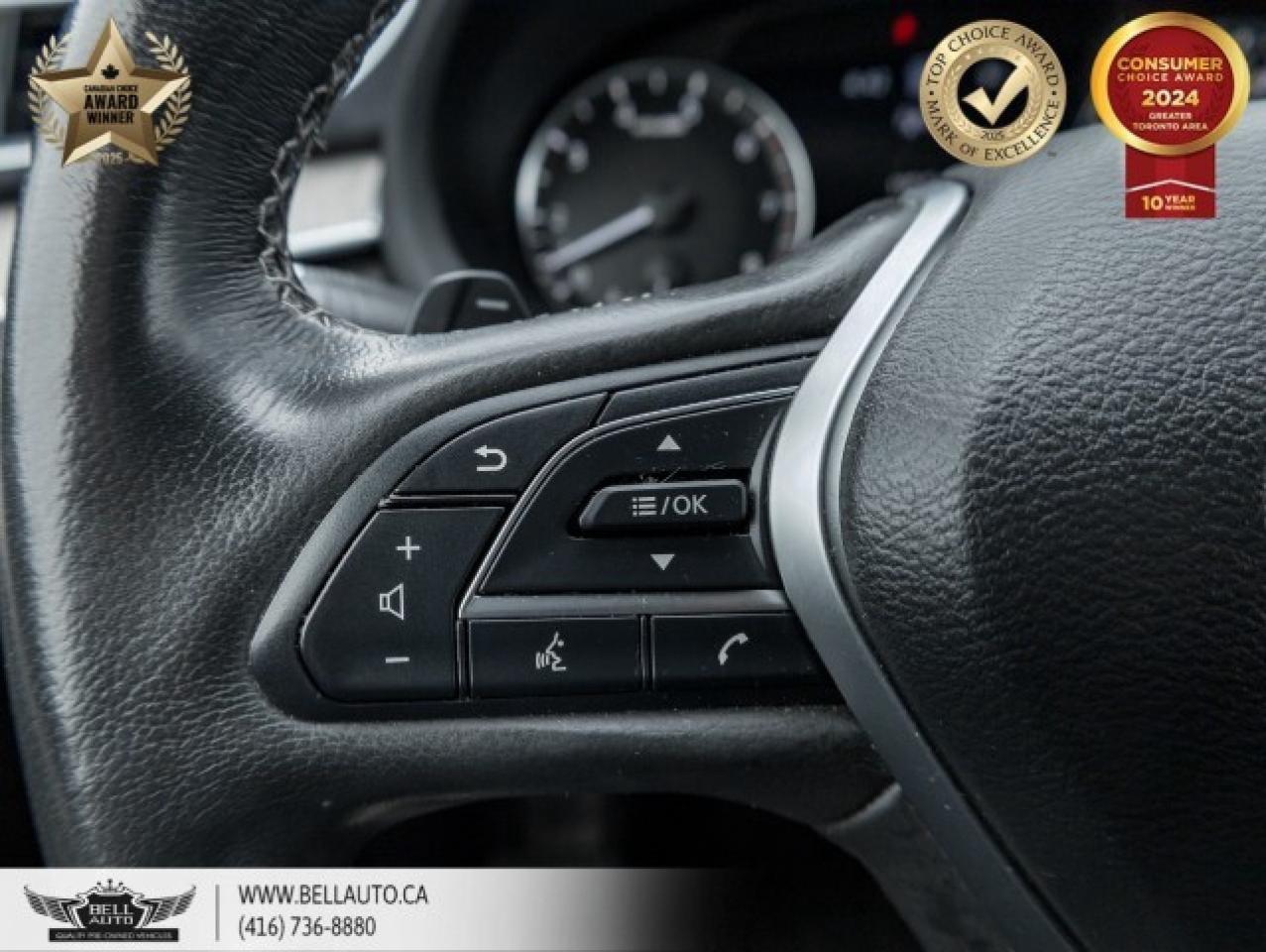 2021 Infiniti QX50 Sensory, 360CAM, HUD, LTHR, NAVI, PANO, B.SPOT, BO Photo