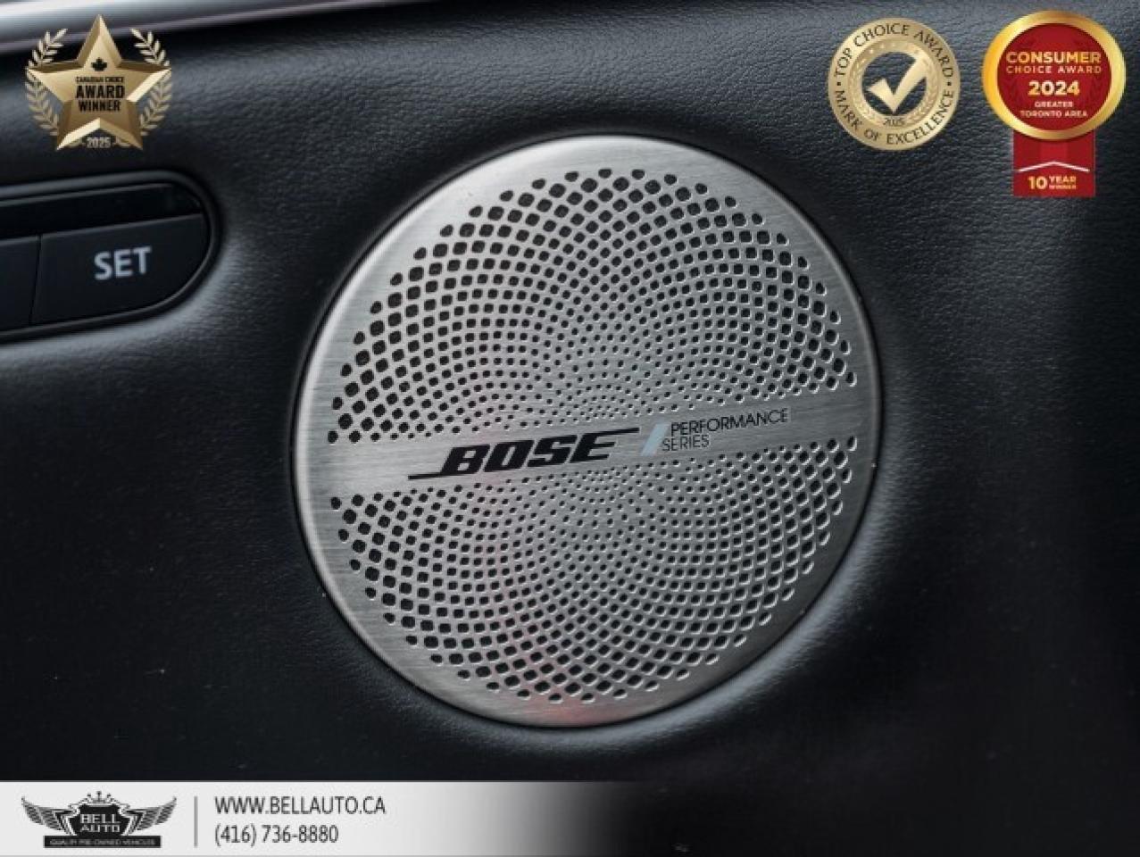 2021 Infiniti QX50 Sensory, 360CAM, HUD, LTHR, NAVI, PANO, B.SPOT, BO Photo