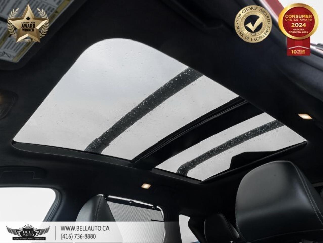 2021 Infiniti QX50 Sensory, 360CAM, HUD, LTHR, NAVI, PANO, B.SPOT, BO Photo