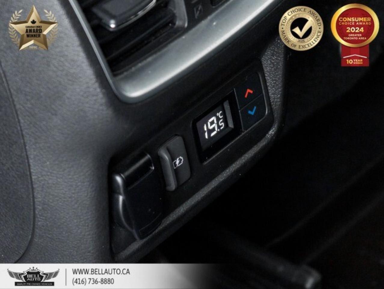 2021 Infiniti QX50 Sensory, 360CAM, HUD, LTHR, NAVI, PANO, B.SPOT, BO Photo