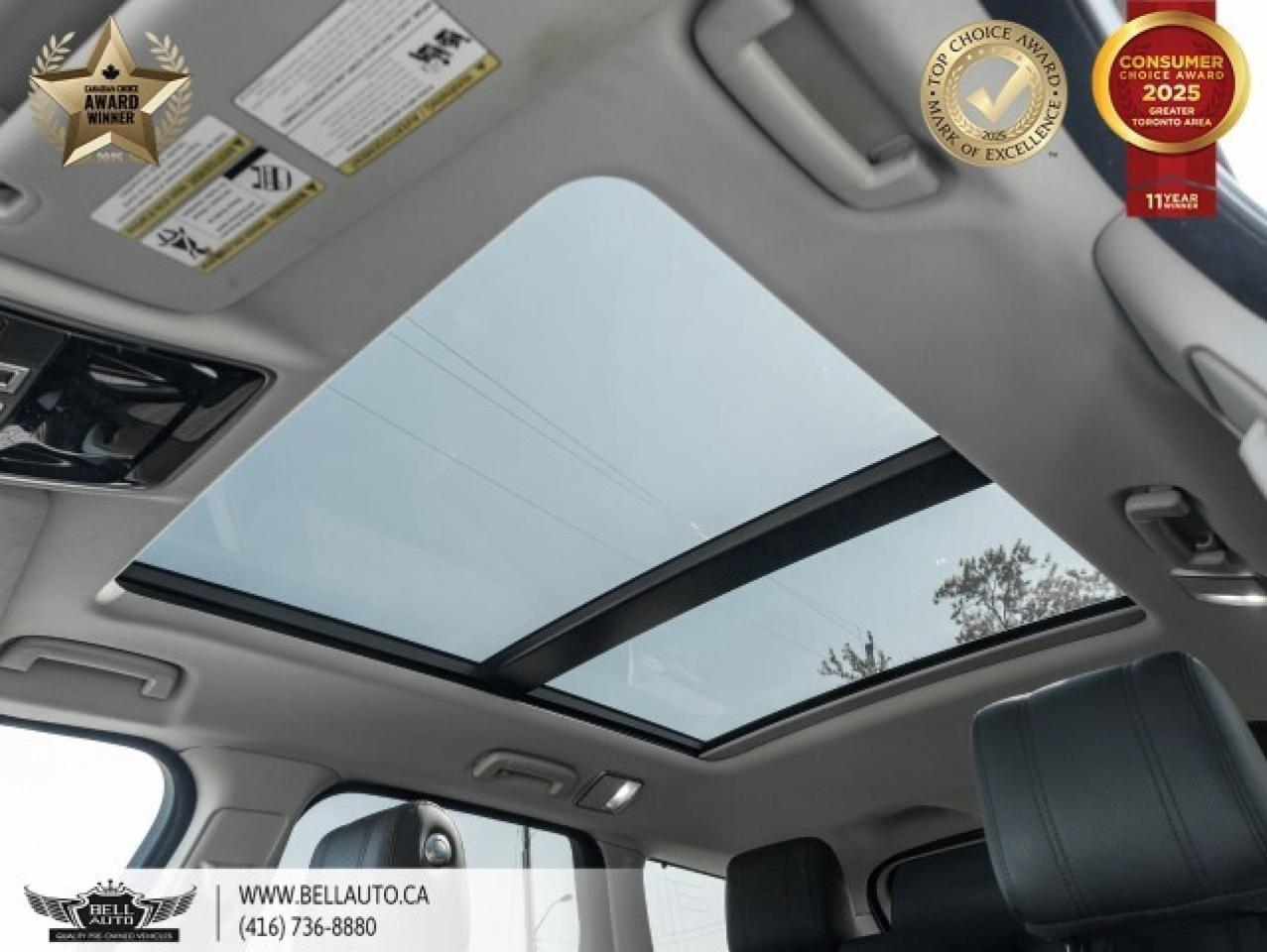 2017 Land Rover Range Rover Sport Td6 HSE   DIESEL   NAVI   B.CAM   PANO   NOACCIDEN Photo