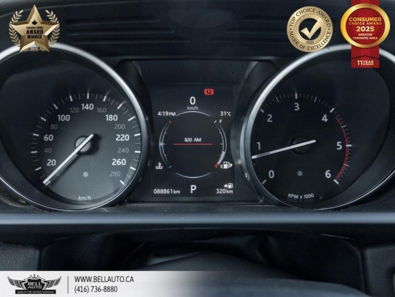 2017 Land Rover Range Rover Sport Td6 HSE   DIESEL   NAVI   B.CAM   PANO   NOACCIDEN Photo