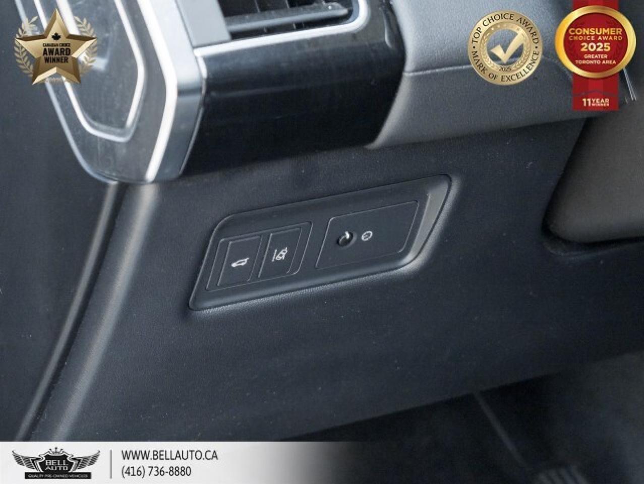 2017 Land Rover Range Rover Sport Td6 HSE   DIESEL   NAVI   B.CAM   PANO   NOACCIDEN Photo