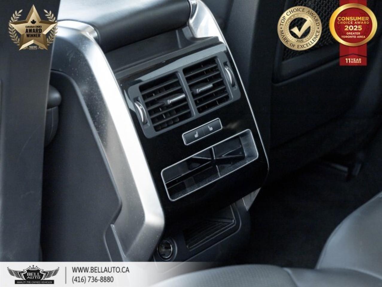 2017 Land Rover Range Rover Sport Td6 HSE   DIESEL   NAVI   B.CAM   PANO   NOACCIDEN Photo