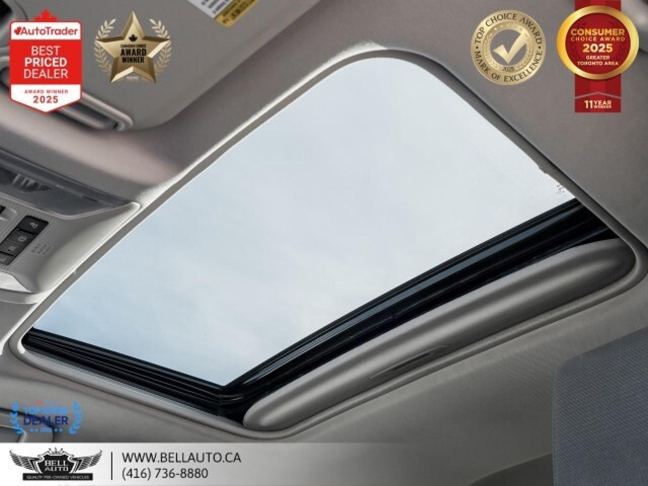 2019 Toyota RAV4 XLE   B.CAM   SUNROOF   DRIVEMODES   HTD SEATS   N Photo4