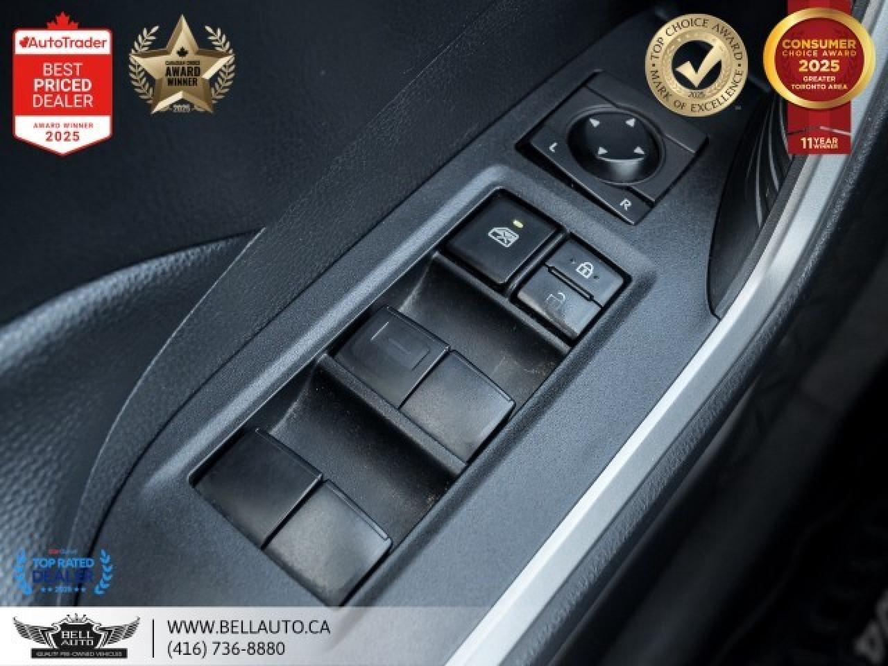 2019 Toyota RAV4 XLE   B.CAM   SUNROOF   DRIVEMODES   HTD SEATS   N Photo