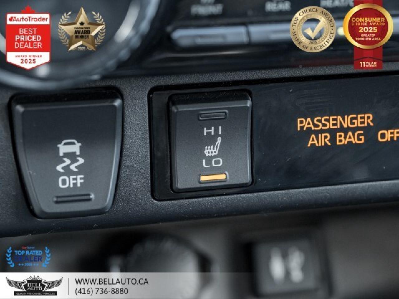 2019 Toyota RAV4 XLE   B.CAM   SUNROOF   DRIVEMODES   HTD SEATS   N Photo