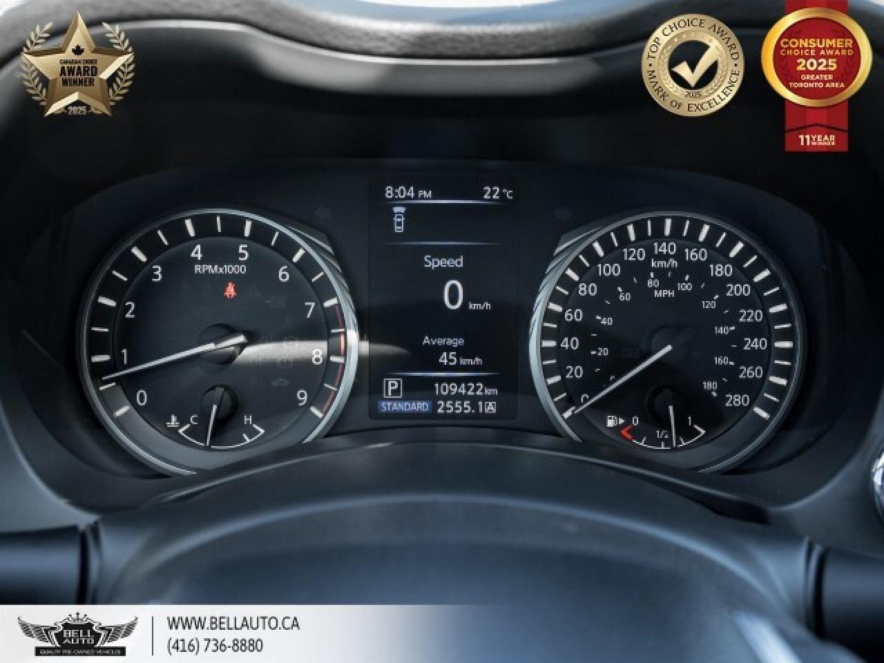 2021 Infiniti Q50 Essential Tech   AWD   360CAM   SUNROOF   B.SPOT Photo