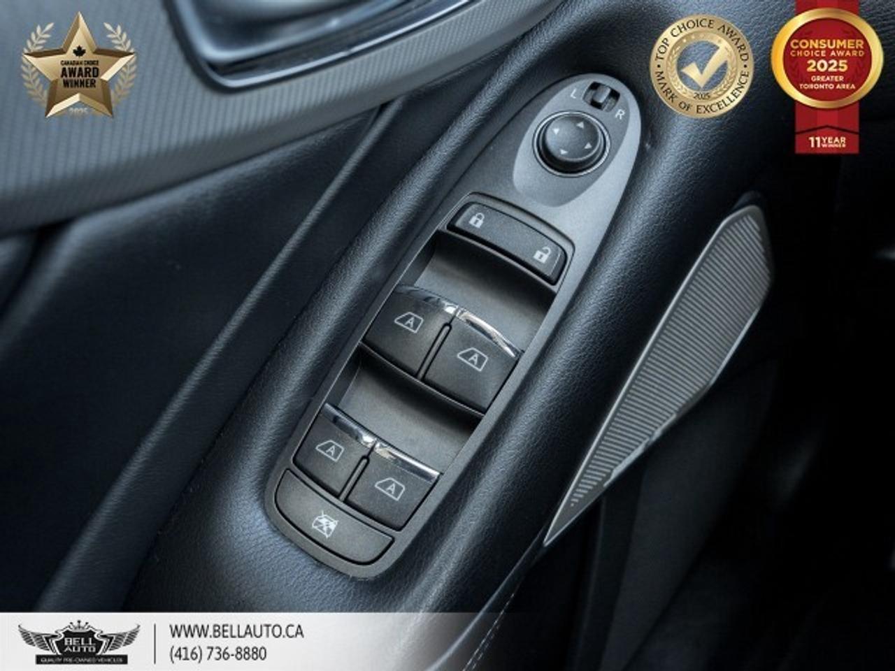 2021 Infiniti Q50 Essential Tech   AWD   360CAM   SUNROOF   B.SPOT Photo