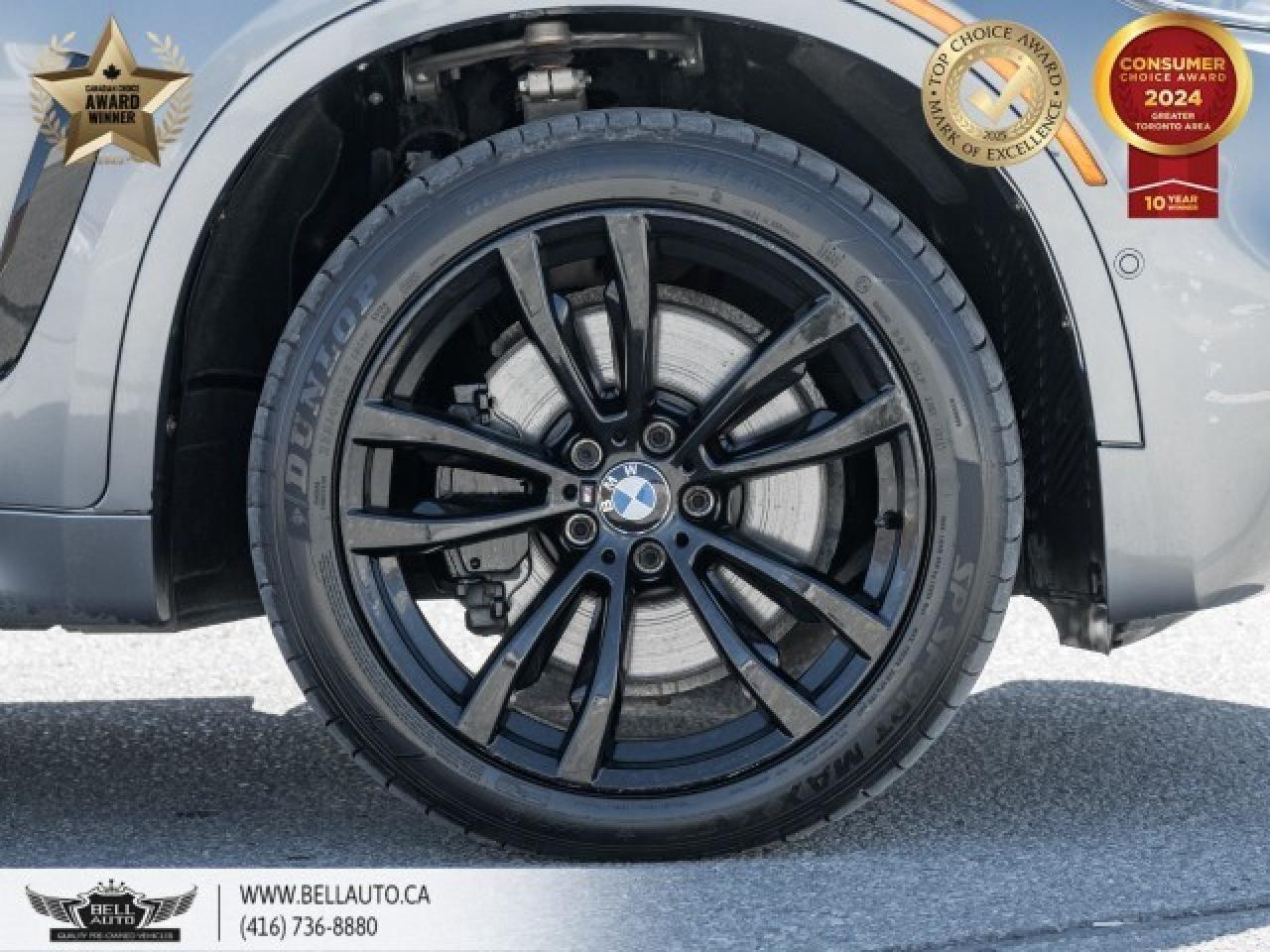 2017 BMW X6 xDrive50i, M-SPORTPKG, REDLTHR, NAVI, B.CAM, PANO, Photo