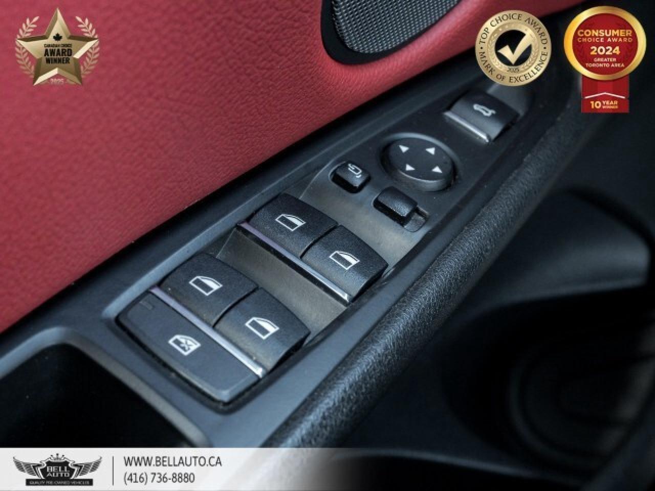 2017 BMW X6 xDrive50i, M-SPORTPKG, REDLTHR, NAVI, B.CAM, PANO, Photo