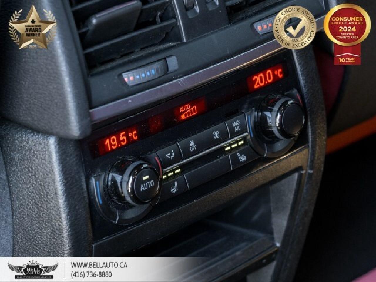 2017 BMW X6 xDrive50i, M-SPORTPKG, REDLEATHER, NAVI, MOONROOF, Photo