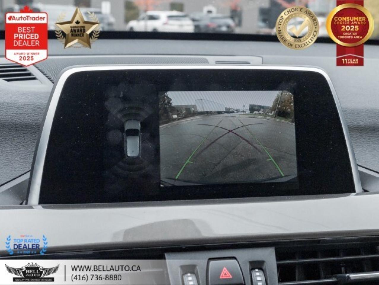 2019 BMW X1 Xdrive28i Sports Activity Vehicle Photo