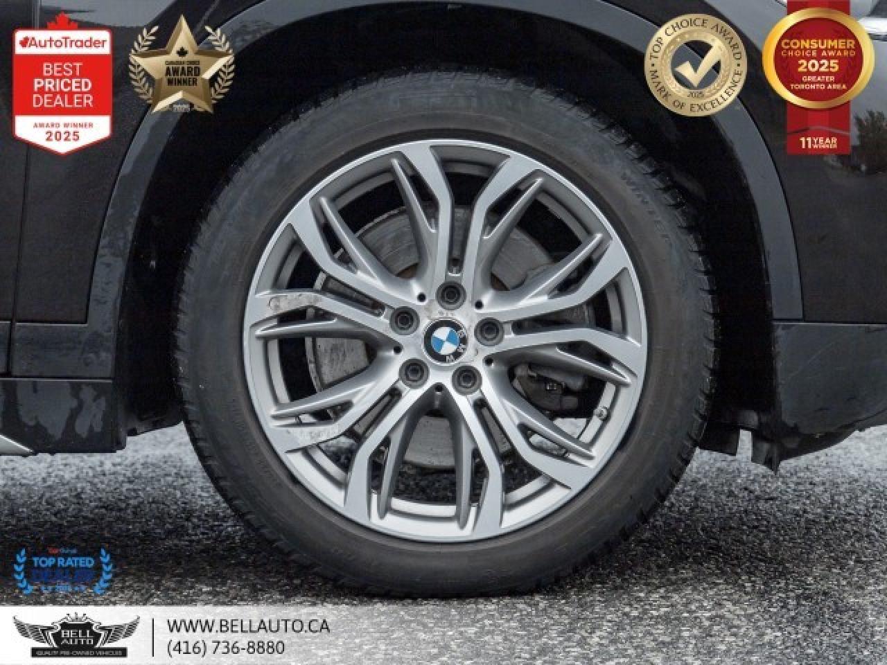 2019 BMW X1 Xdrive28i Sports Activity Vehicle Photo