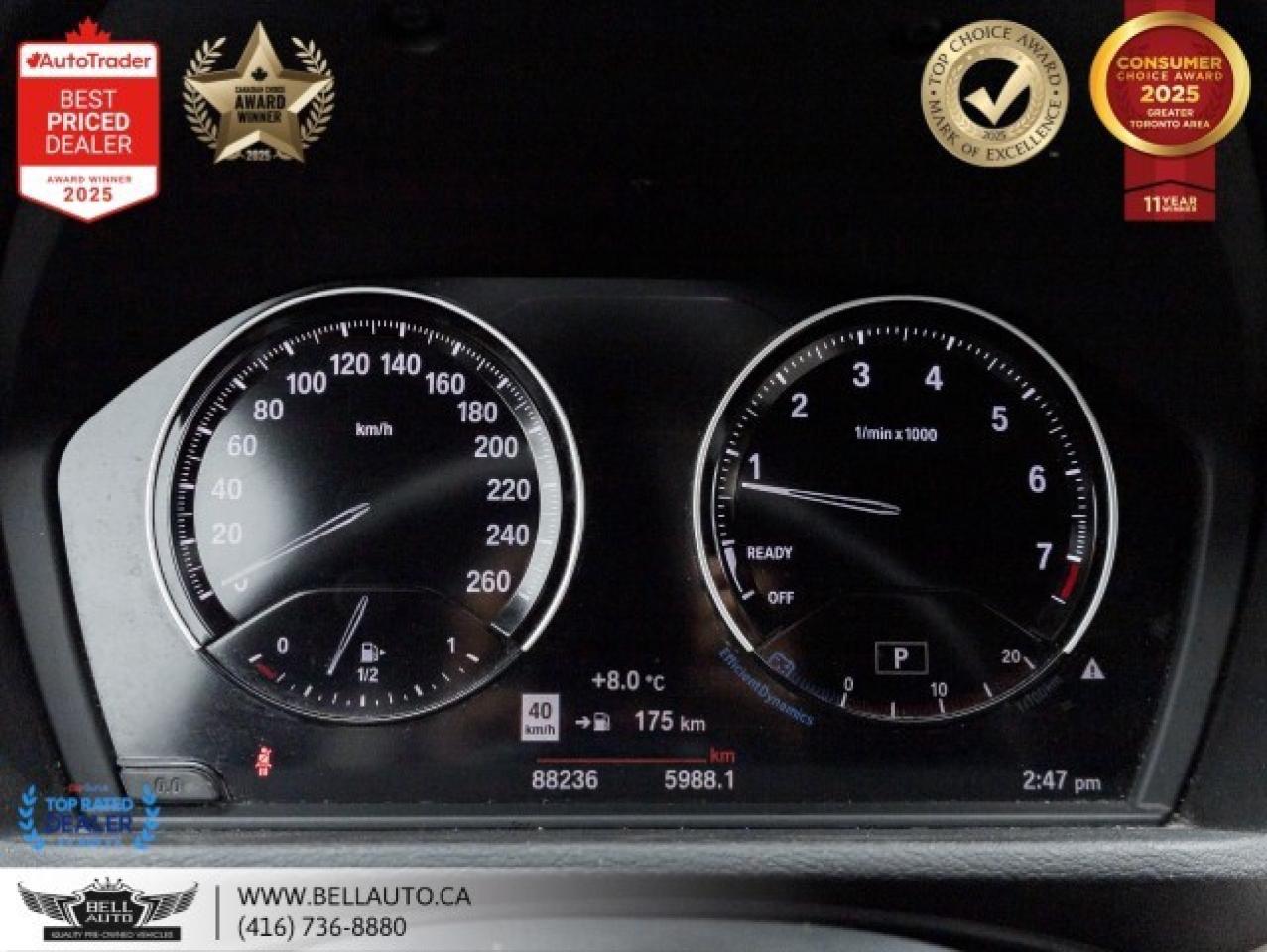 2019 BMW X1 Xdrive28i Sports Activity Vehicle Photo