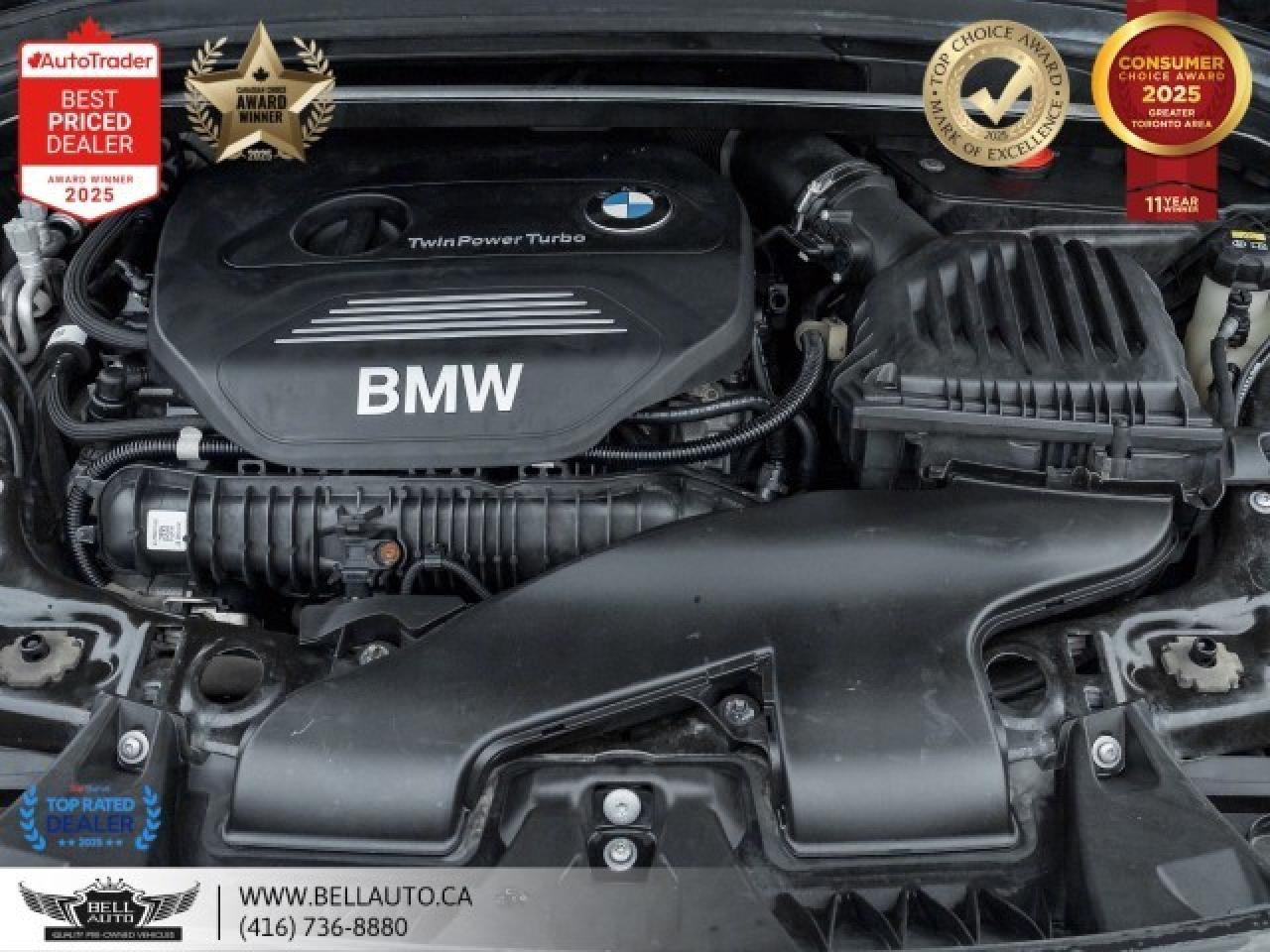 2019 BMW X1 Xdrive28i Sports Activity Vehicle Photo