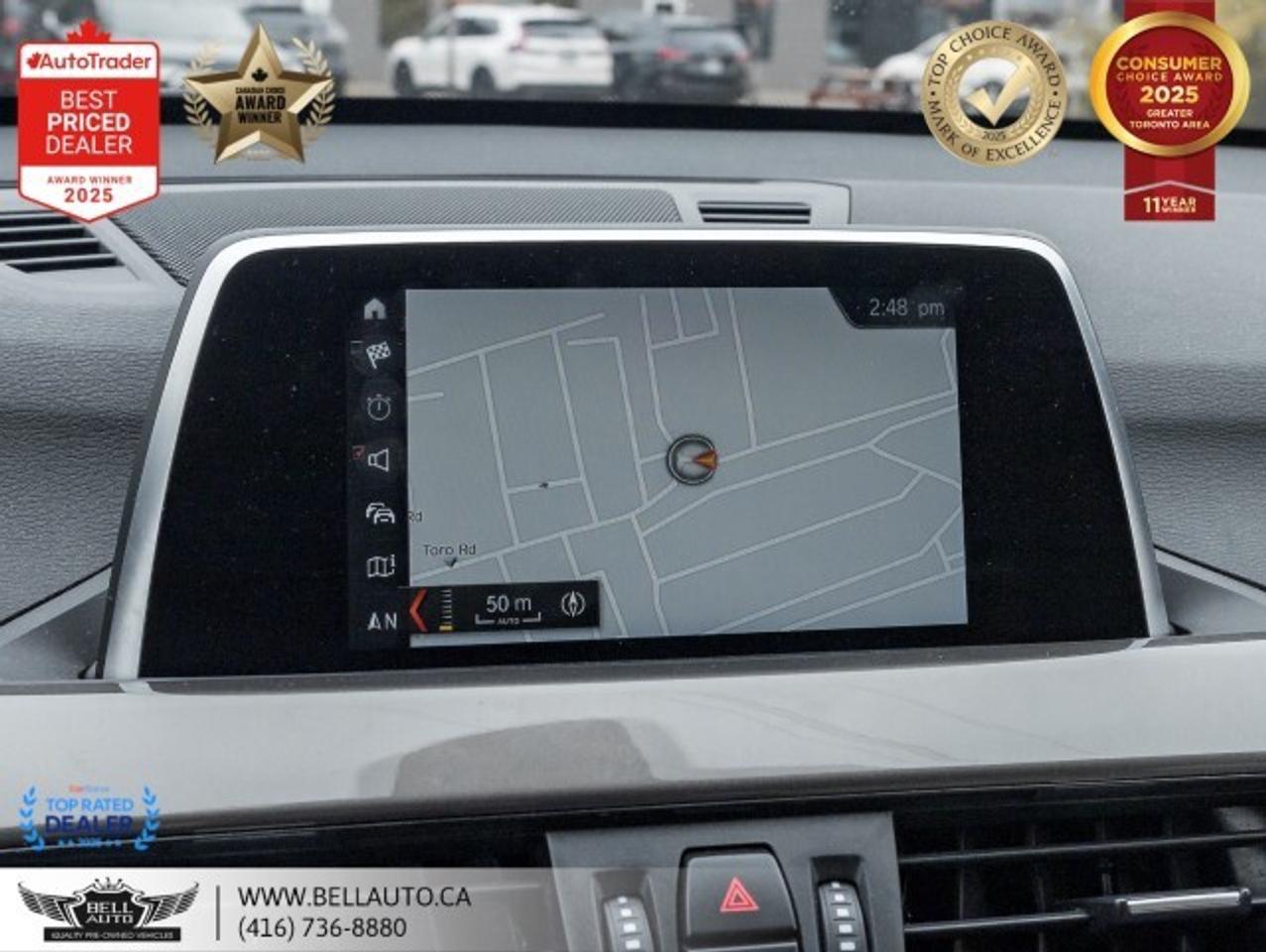 2019 BMW X1 xDrive28i   NAVI   B.CAM   PANO   NOACCIDENT Photo