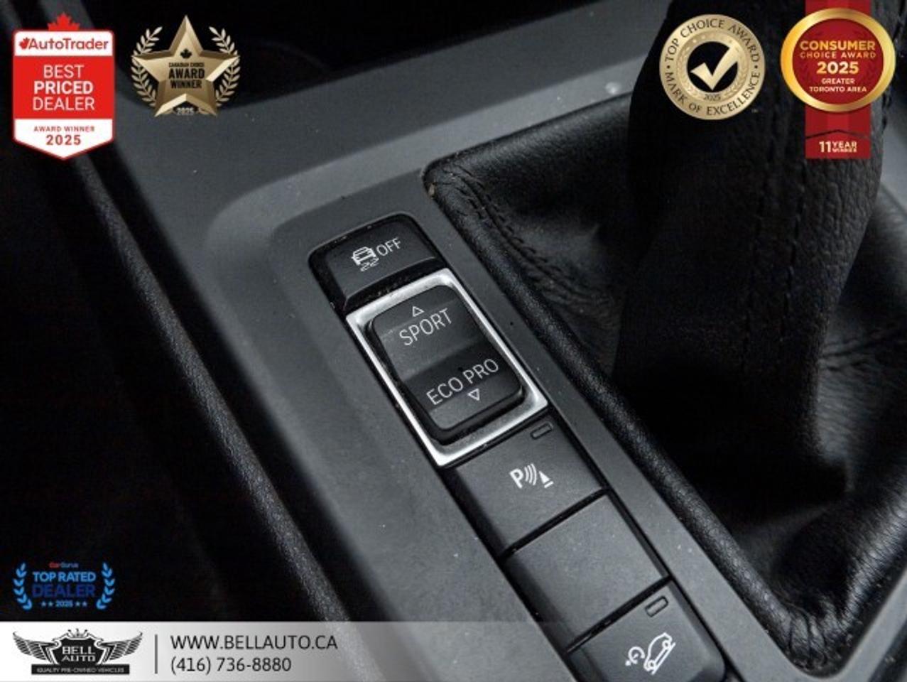 2019 BMW X1 xDrive28i   NAVI   B.CAM   PANO   NOACCIDENT Photo