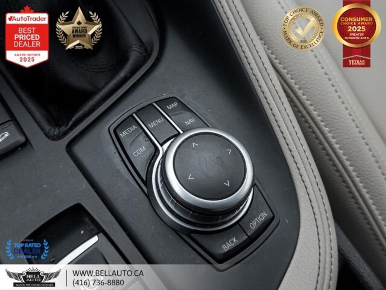 2019 BMW X1 xDrive28i   NAVI   B.CAM   PANO   NOACCIDENT Photo