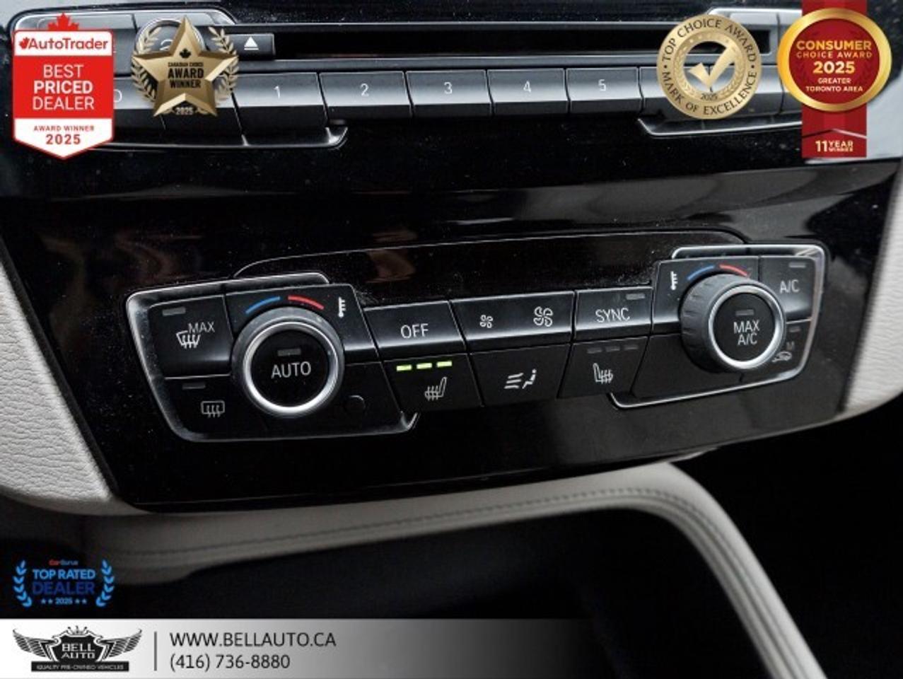 2019 BMW X1 xDrive28i   NAVI   B.CAM   PANO   NOACCIDENT Photo