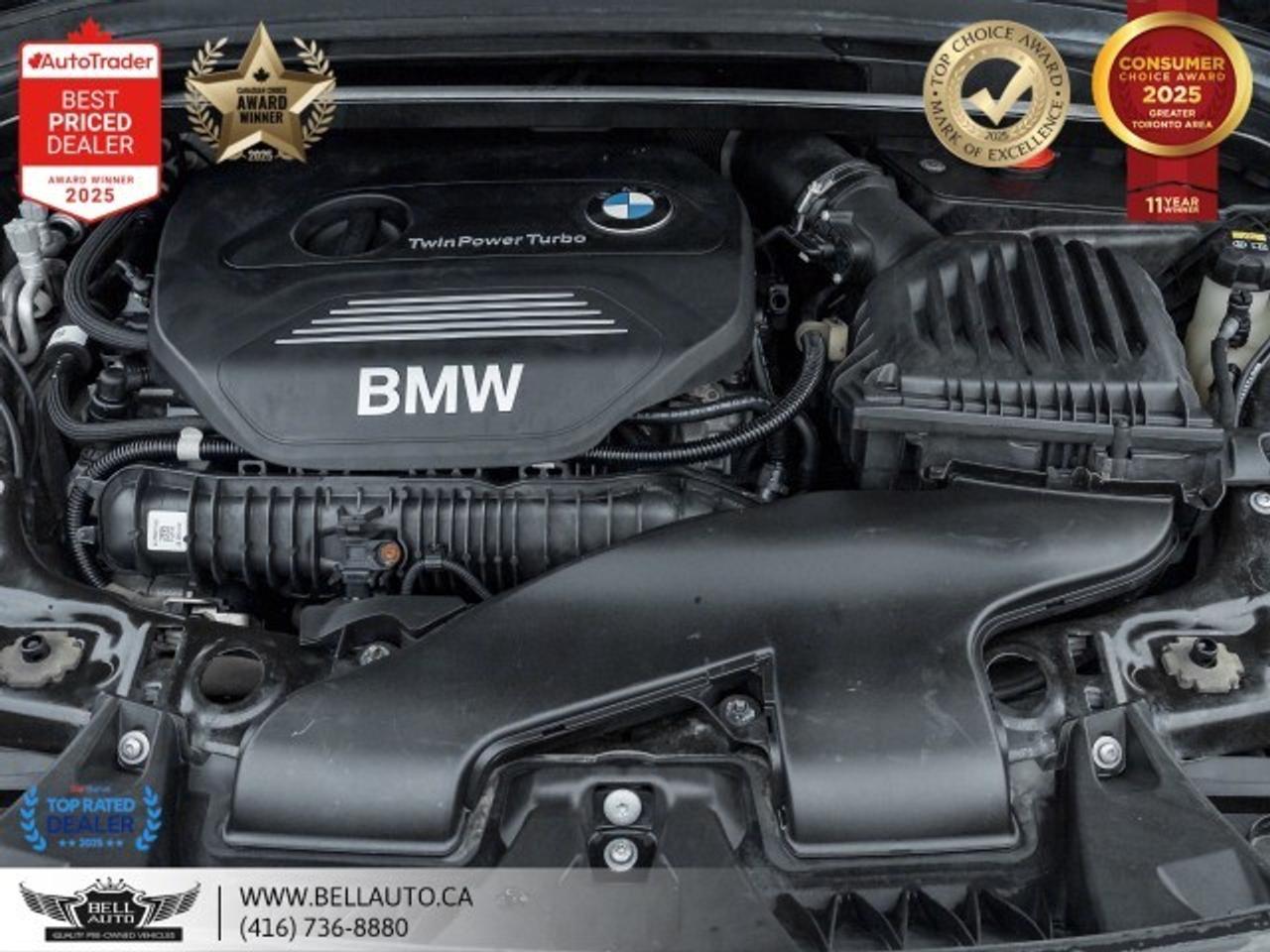 2019 BMW X1 xDrive28i   NAVI   B.CAM   PANO   NOACCIDENT Photo