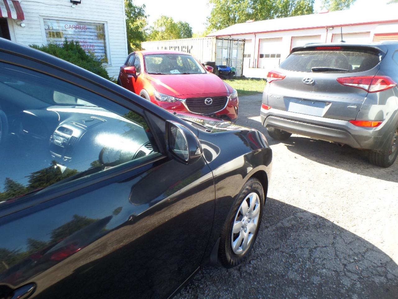 2009 Hyundai Elantra 4DR SDN AUTO GL Photo