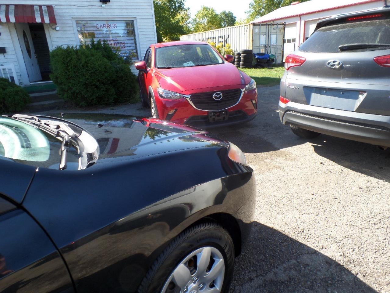 2009 Hyundai Elantra 4DR SDN AUTO GL Photo
