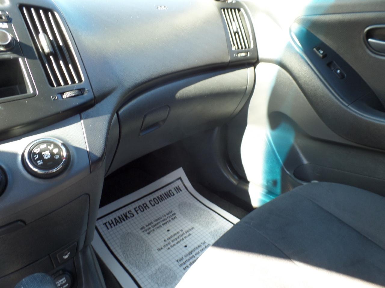 2009 Hyundai Elantra 4DR SDN AUTO GL Photo