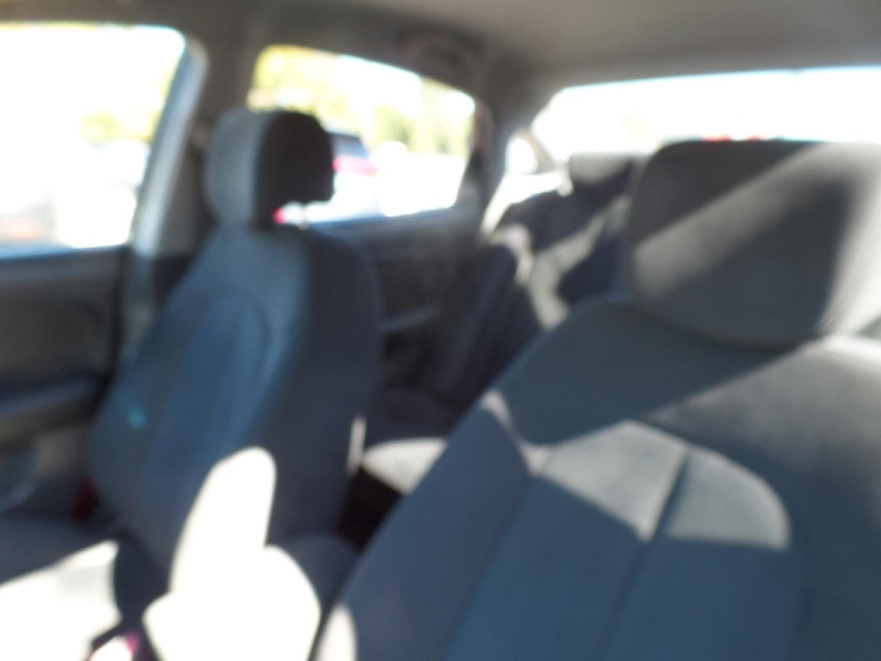 2009 Hyundai Elantra 4DR SDN AUTO GL Photo