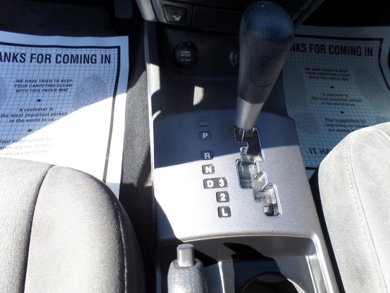 2009 Hyundai Elantra 4DR SDN AUTO GL Photo