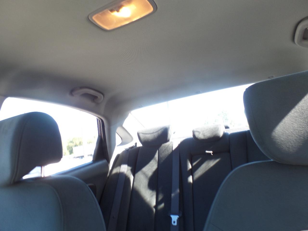 2009 Hyundai Elantra 4DR SDN AUTO GL Photo