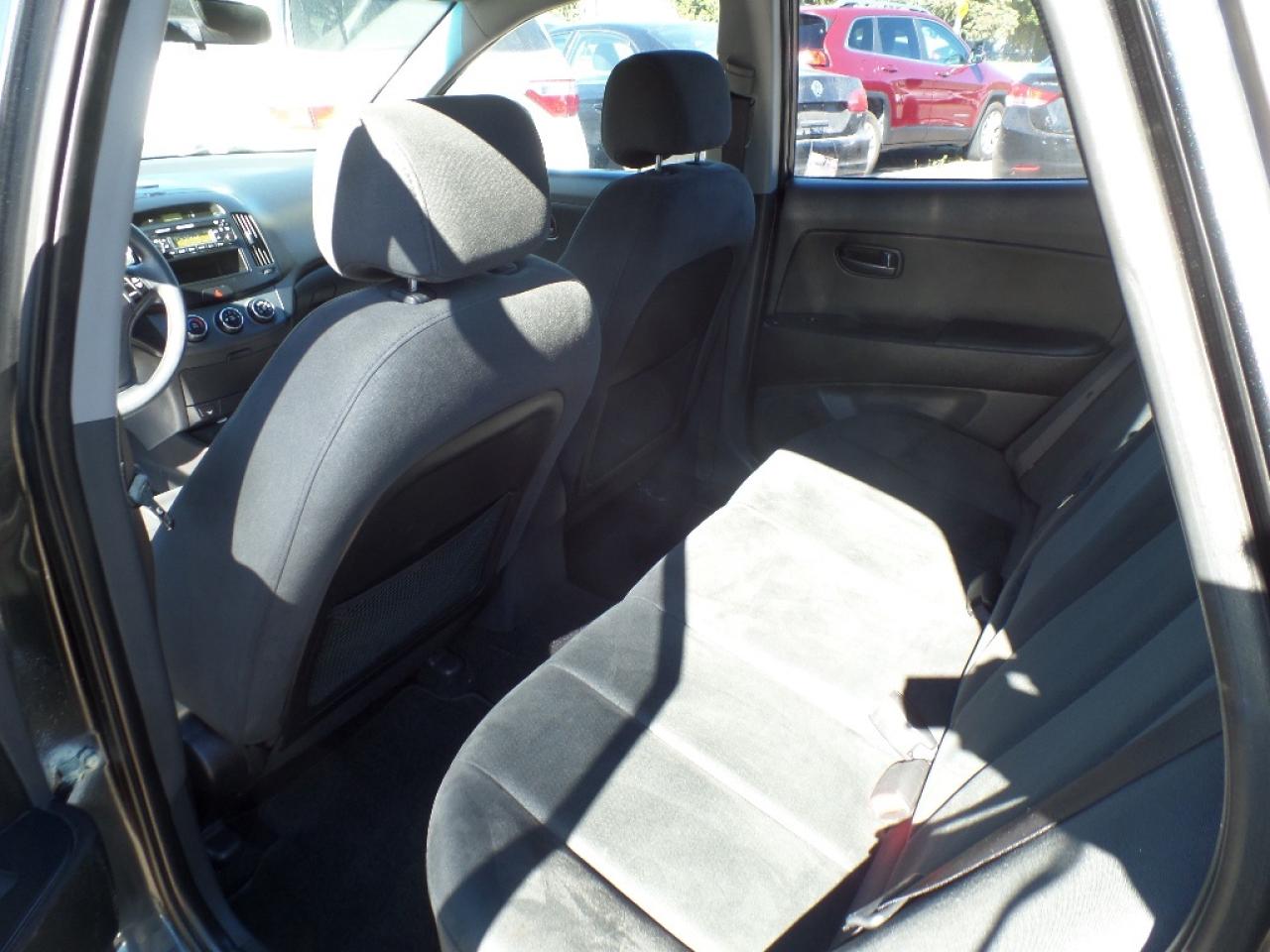 2009 Hyundai Elantra 4DR SDN AUTO GL Photo