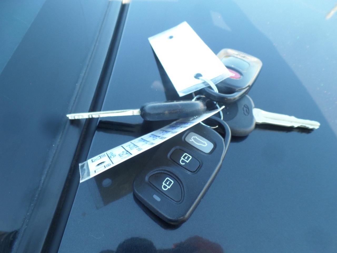 2009 Hyundai Elantra 4DR SDN AUTO GL Photo