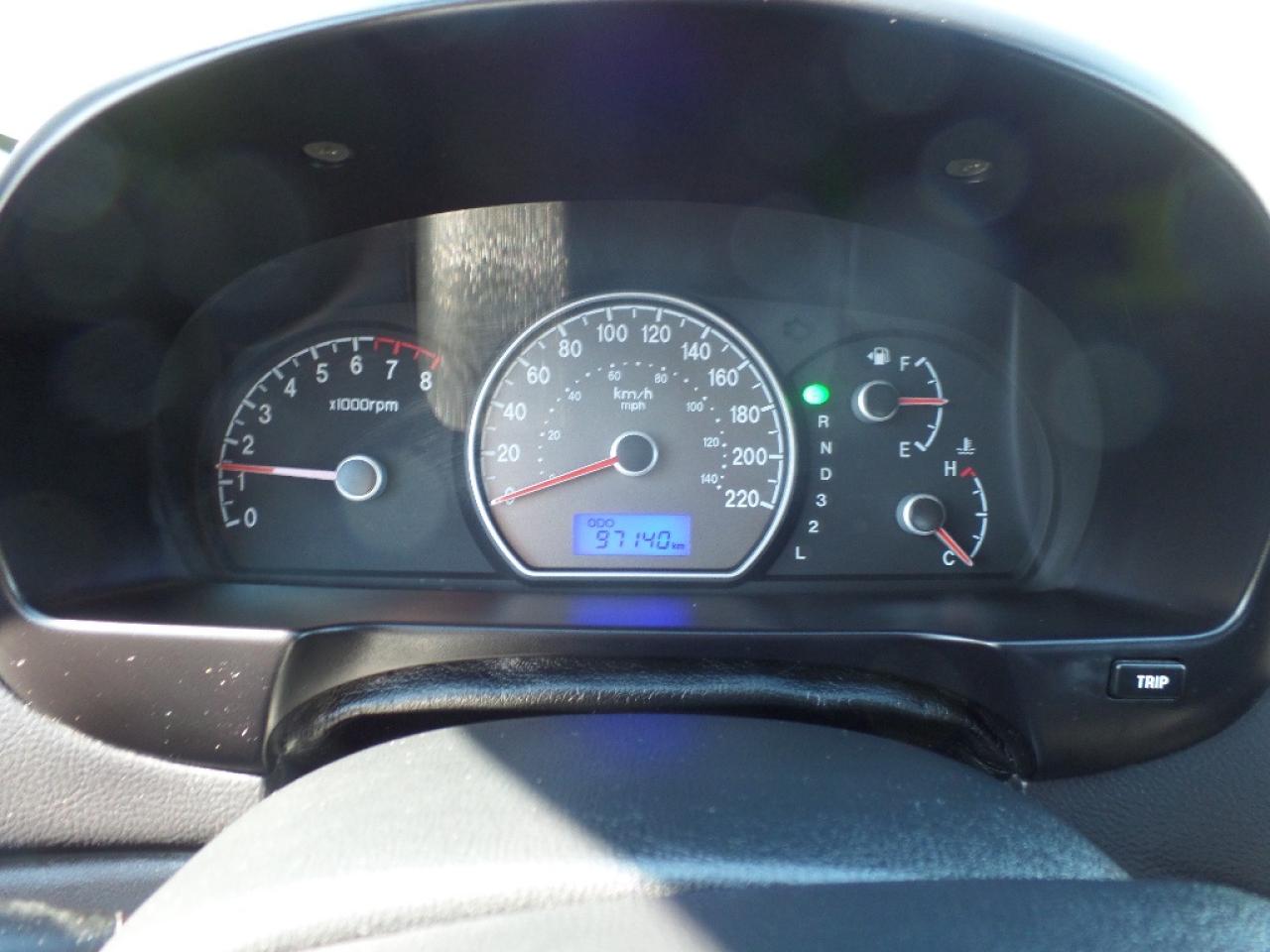 2009 Hyundai Elantra 4DR SDN AUTO GL Photo