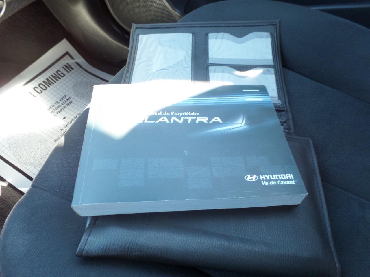 2009 Hyundai Elantra 4DR SDN AUTO GL Photo