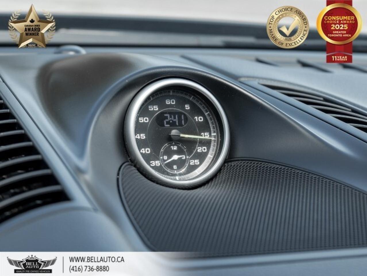 2016 Porsche Cayenne S E-Hybrid SPRTCHRNO PKG PRM PLUS PKG PANO BOSE NO Photo