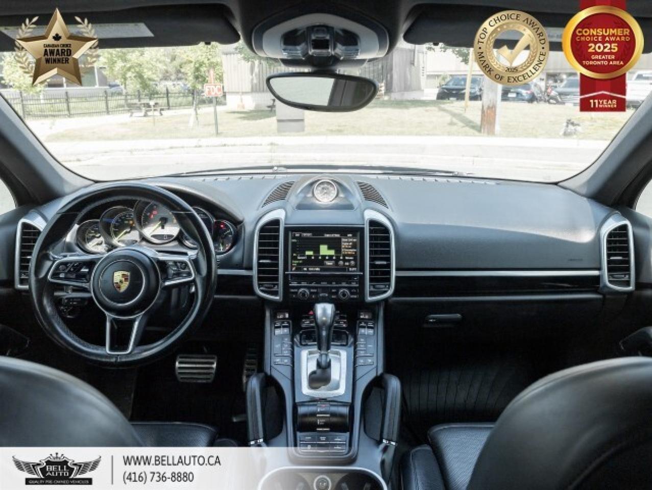 2016 Porsche Cayenne S E-Hybrid SPRTCHRNO PKG PRM PLUS PKG PANO BOSE NO Photo