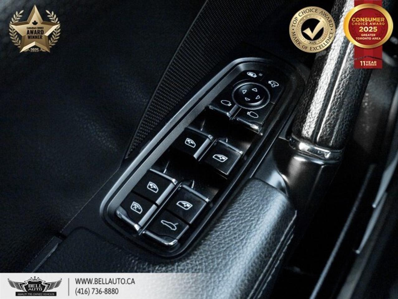 2016 Porsche Cayenne S E-Hybrid   SPRTCHRNPKG   PRMPLSPKG   PANO   BOSE Photo