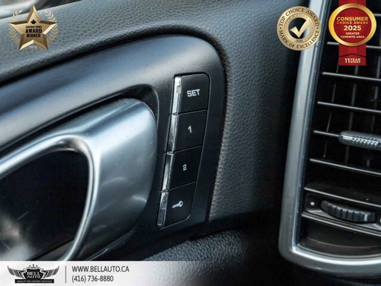 2016 Porsche Cayenne S E-Hybrid   SPRTCHRNPKG   PRMPLSPKG   PANO   BOSE Photo