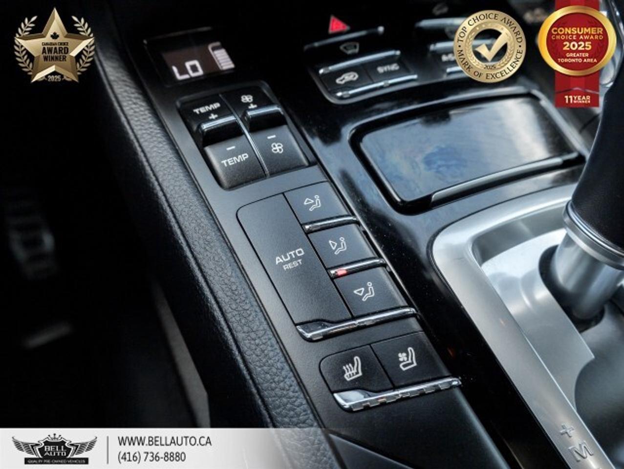 2016 Porsche Cayenne S E-Hybrid   SPRTCHRNPKG   PRMPLSPKG   PANO   BOSE Photo