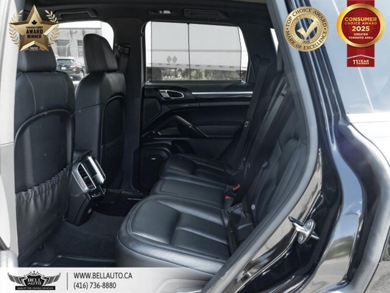 2016 Porsche Cayenne S E-Hybrid   SPRTCHRNPKG   PRMPLSPKG   PANO   BOSE Photo