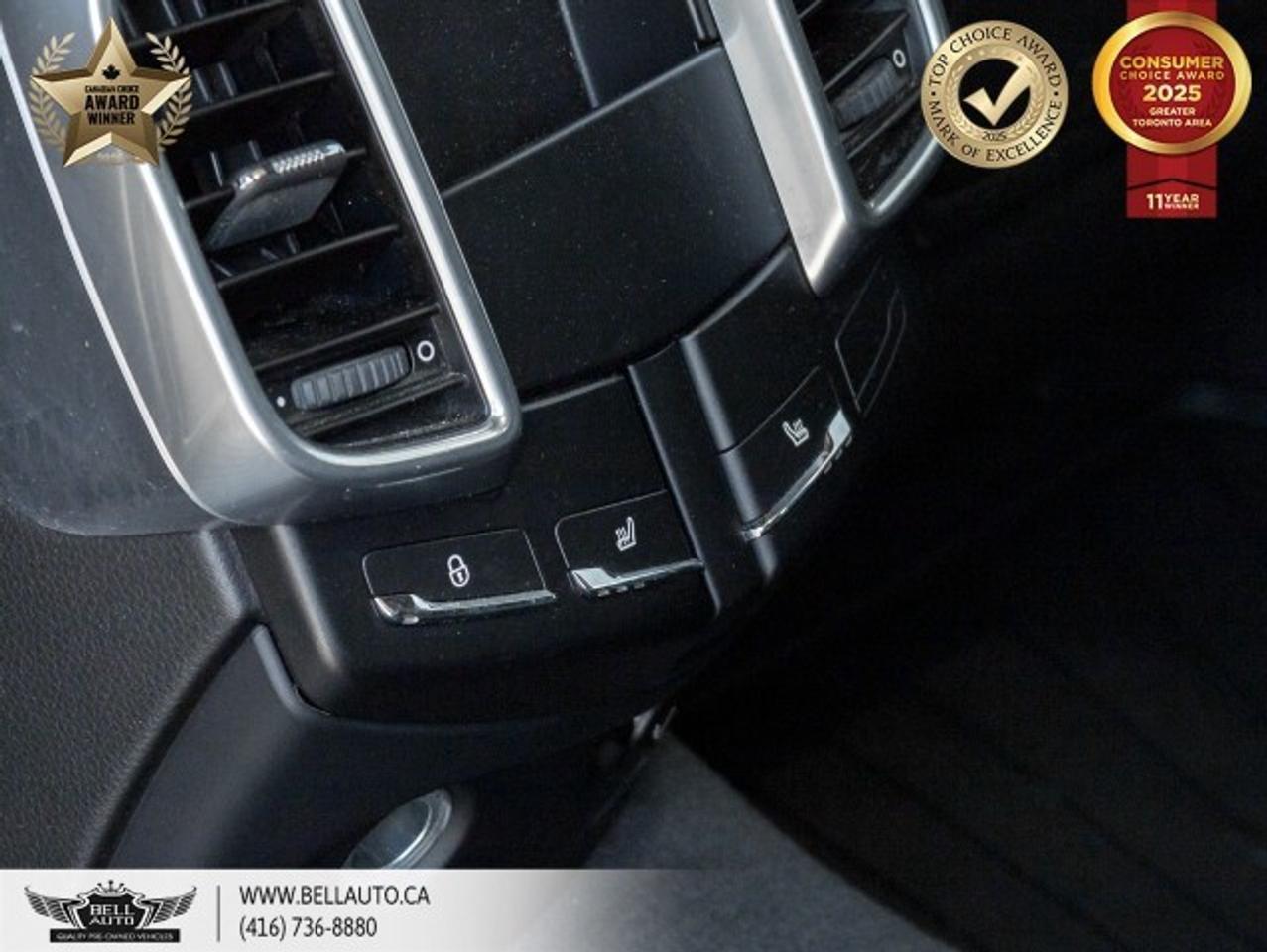 2016 Porsche Cayenne S E-Hybrid   SPRTCHRNPKG   PRMPLSPKG   PANO   BOSE Photo